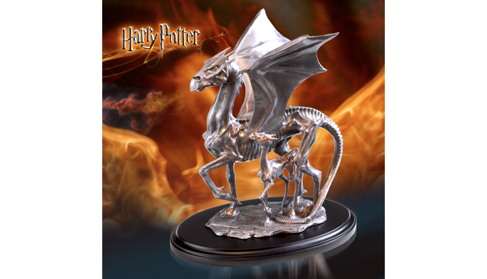 Noble Collection Harry Potter Dragon