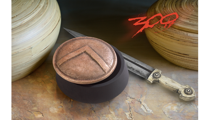 Noble Collection 300