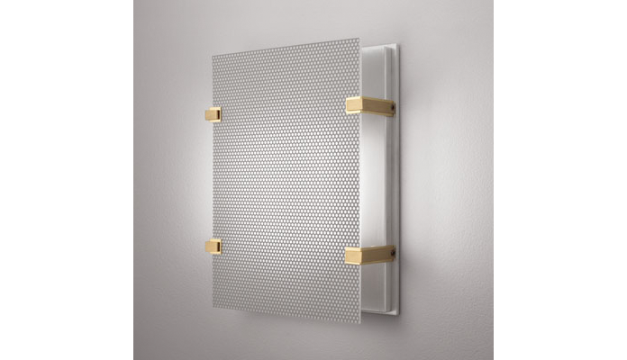 Michaels' Lighting Wall Sconce