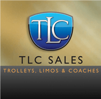 Logo Design for TLC Sales